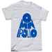 Omnipollo Blue Logo T Shirt
