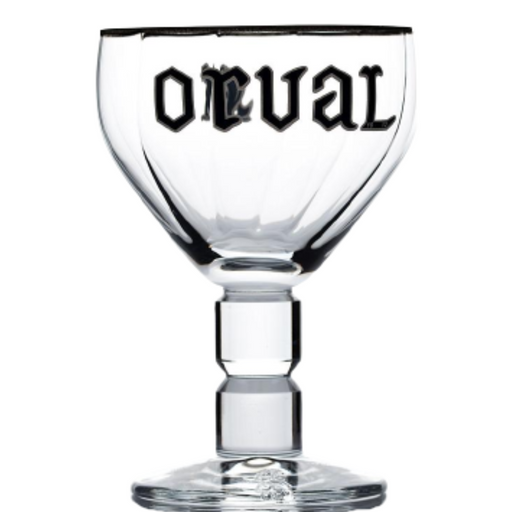 Orval Glass