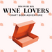 Craft Beer Discovery Box Wine Lover Adventure