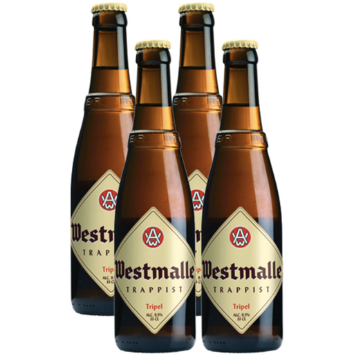 WESTMALLE TRAPPIST TRIPEL