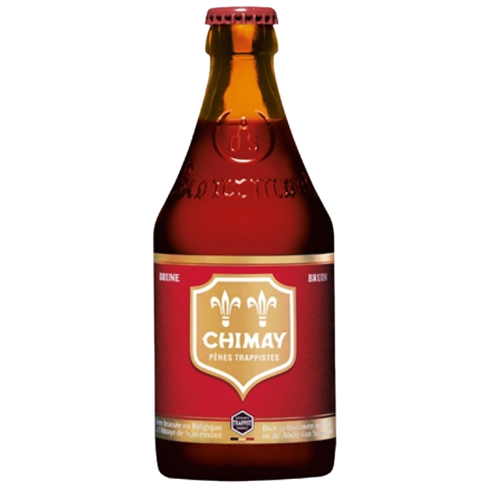 Chimay RED